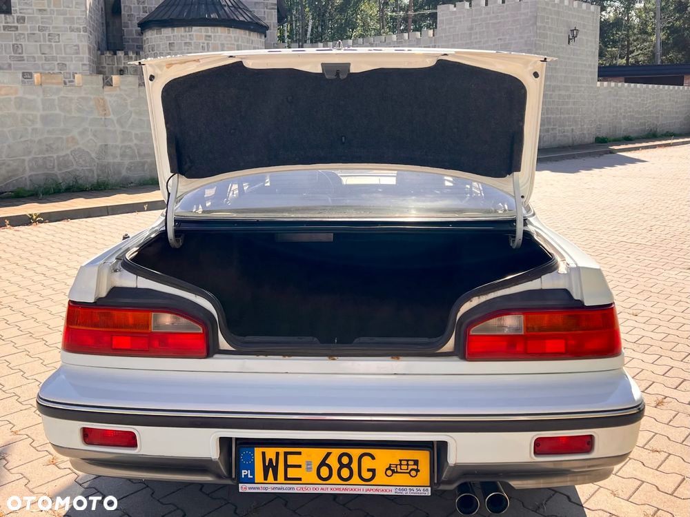 Honda Legend 2.7 EXi - 5