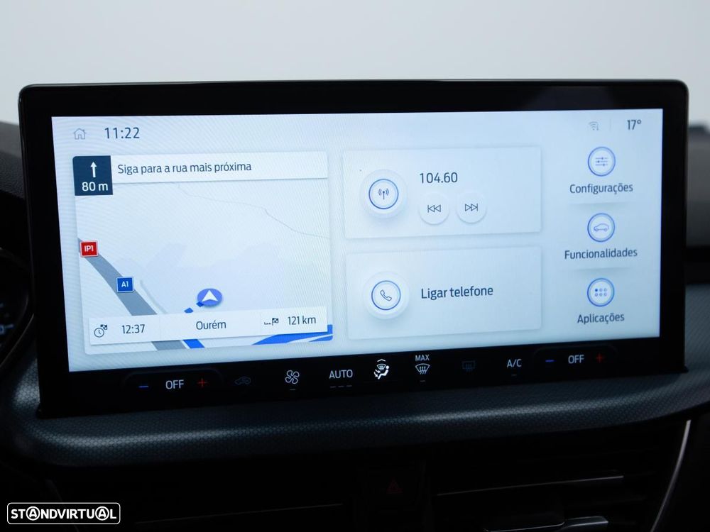 Ford Focus SW 1.5 TDCi EcoBlue Active - 20