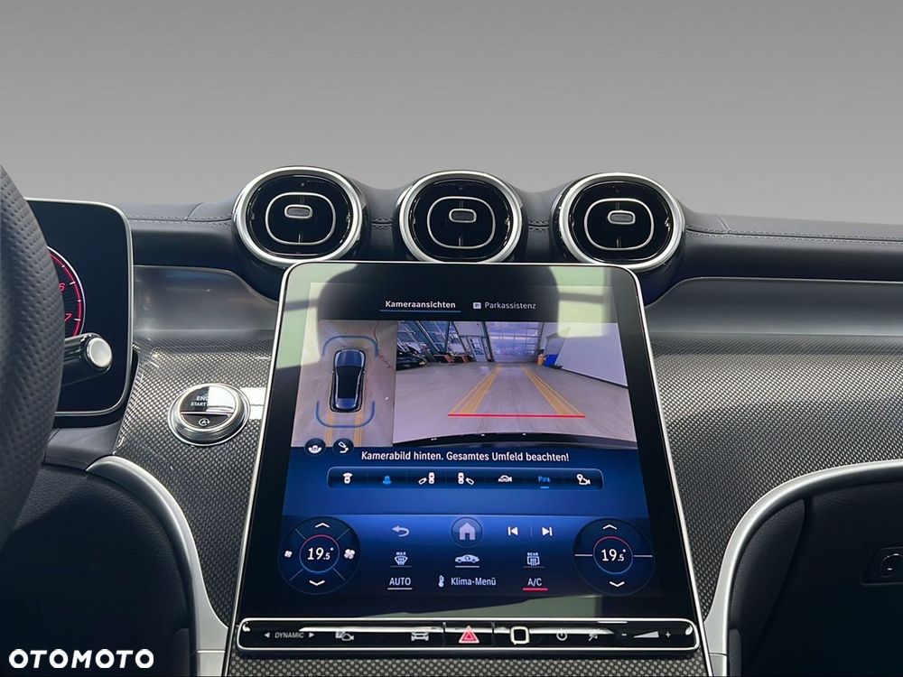 Mercedes-Benz GLC 200 d 4-Matic - 10