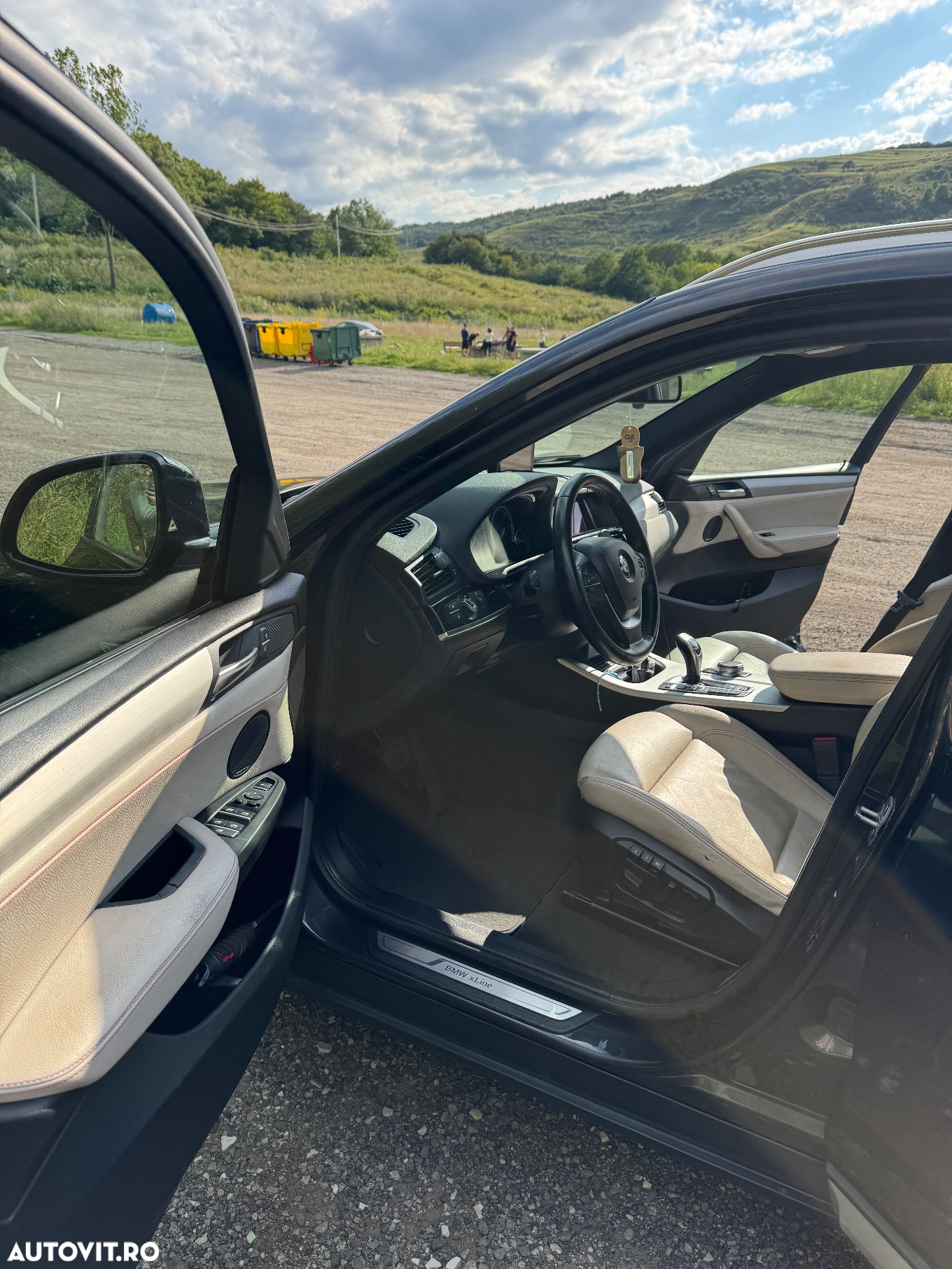 BMW X4 xDrive30d AT xLine - 17