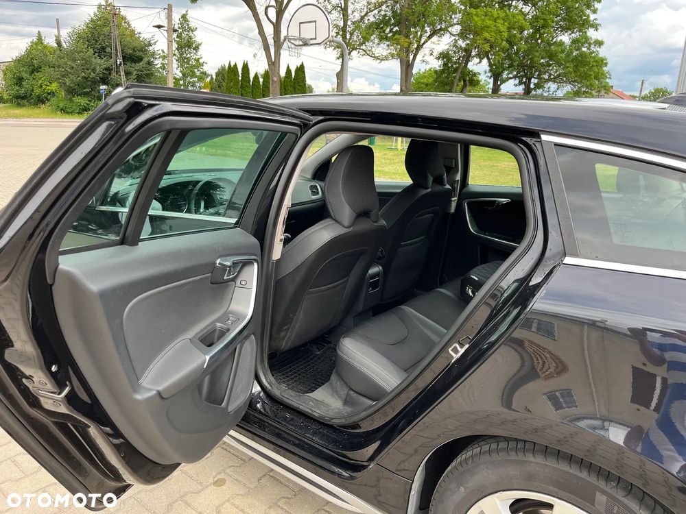 Volvo V60 D2 - 9