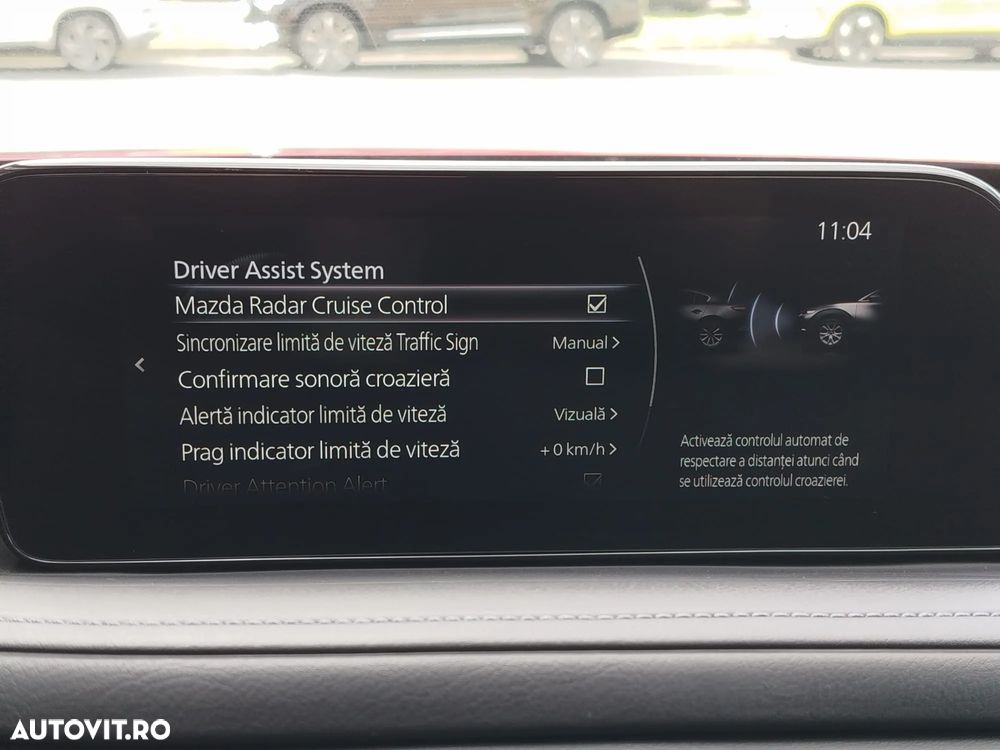 Mazda CX-30 e-SKYACTIV G150 AT MHEV Plus - 27