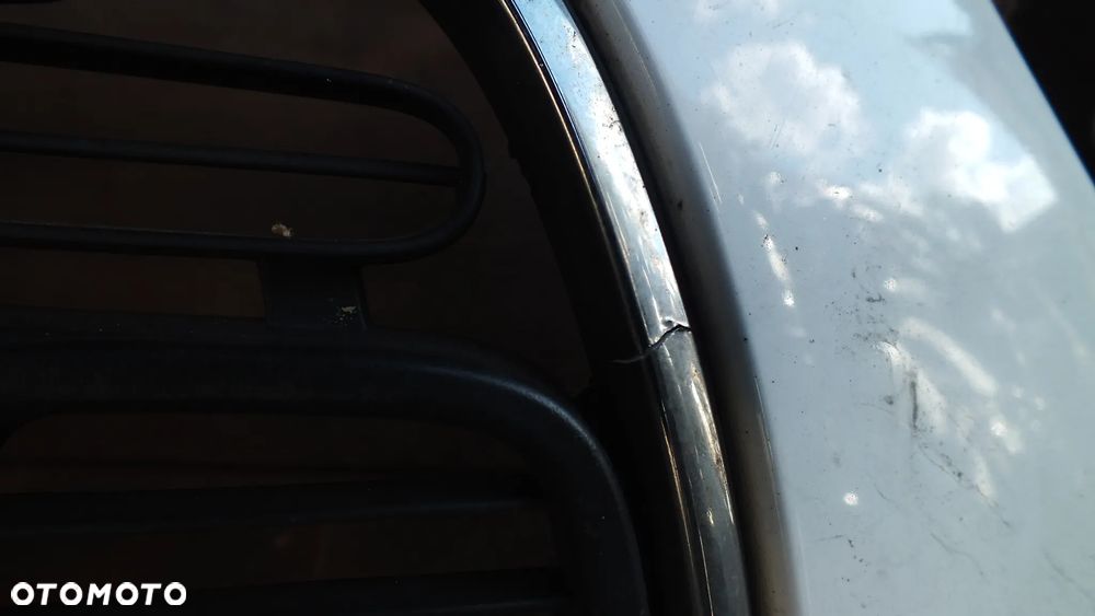 Zderzak przedni Citroen C4 Cactus Lift - 8