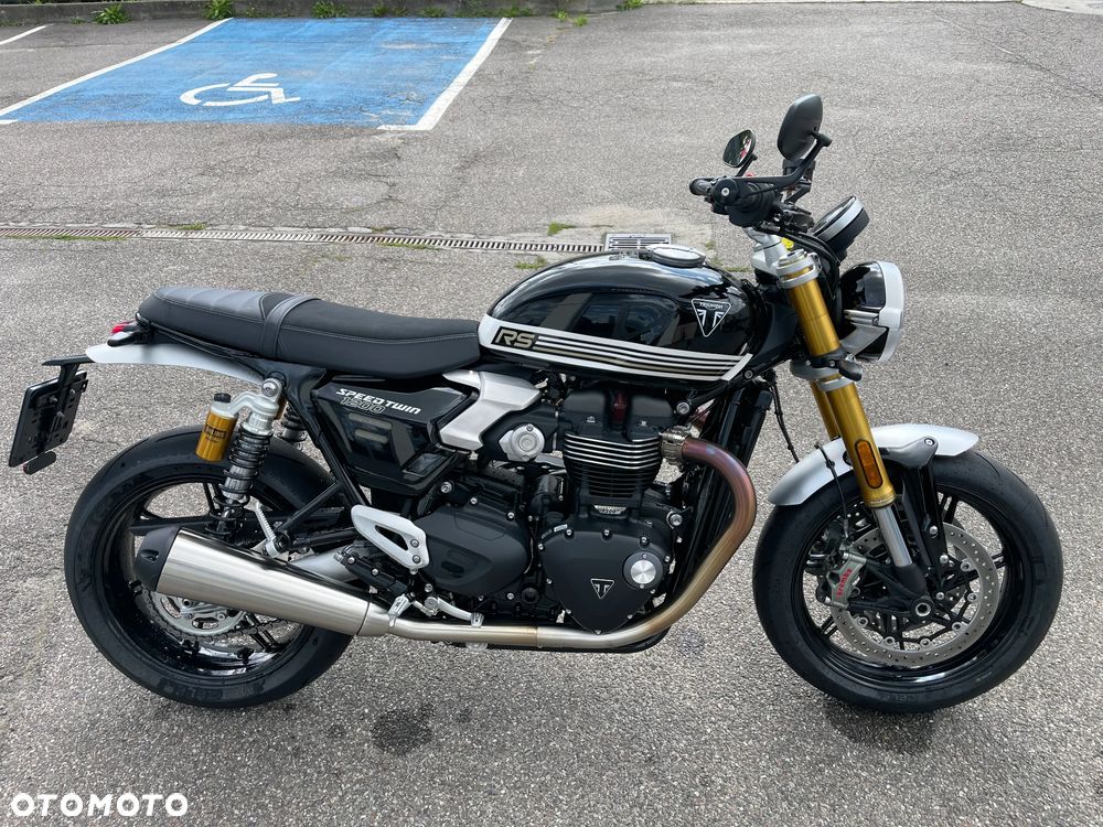 Triumph Speed Twin - 17
