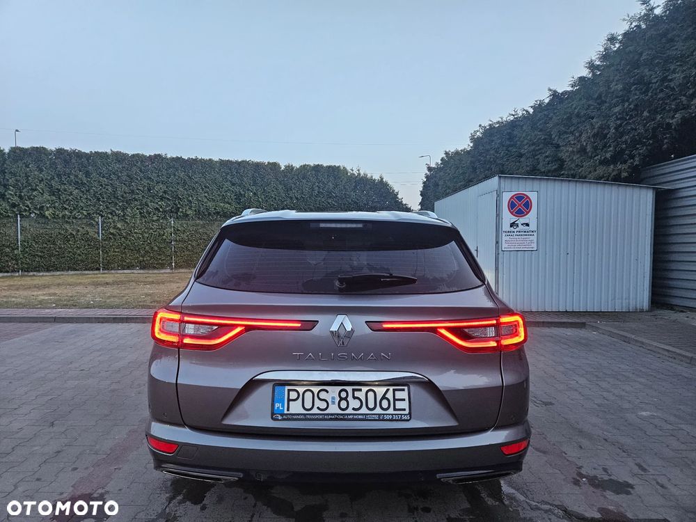 Renault Talisman - 7
