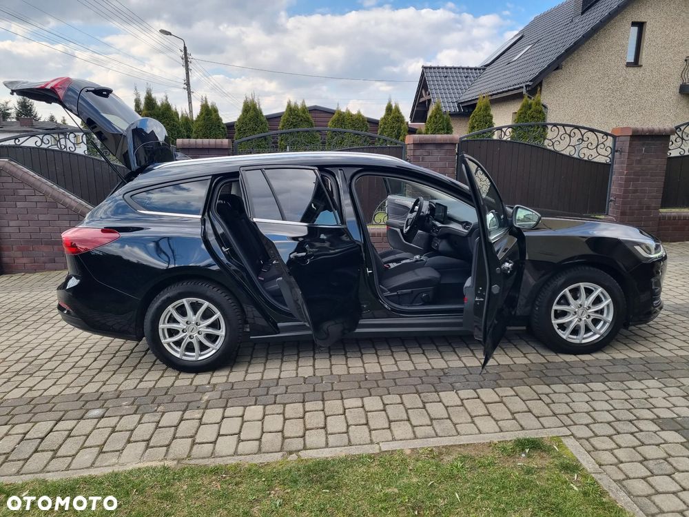 Ford Focus 1.5 EcoBlue Active Business - 29