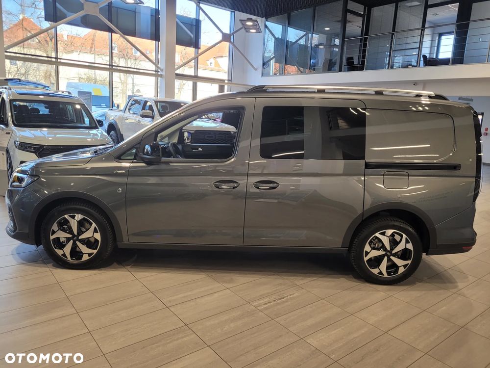 Ford Transit Connect - 7