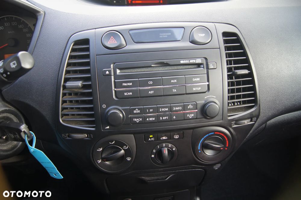 Hyundai i20 1.4 Style - 16
