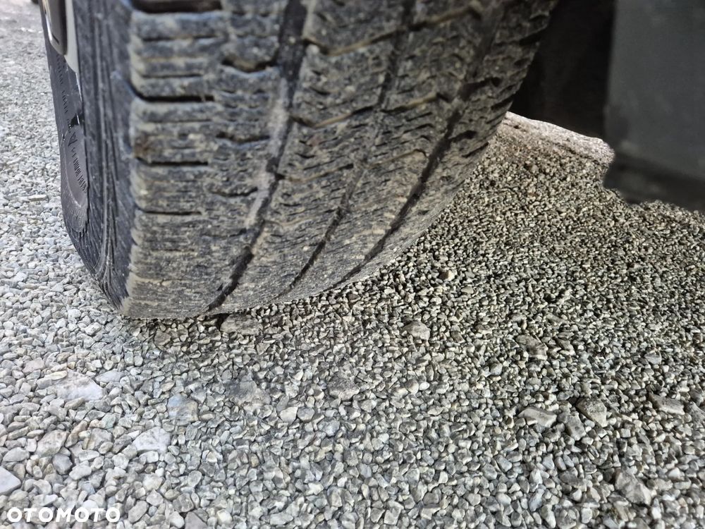 Citroën JUmper 2.2 130KM/ Brygadówka/ - 13