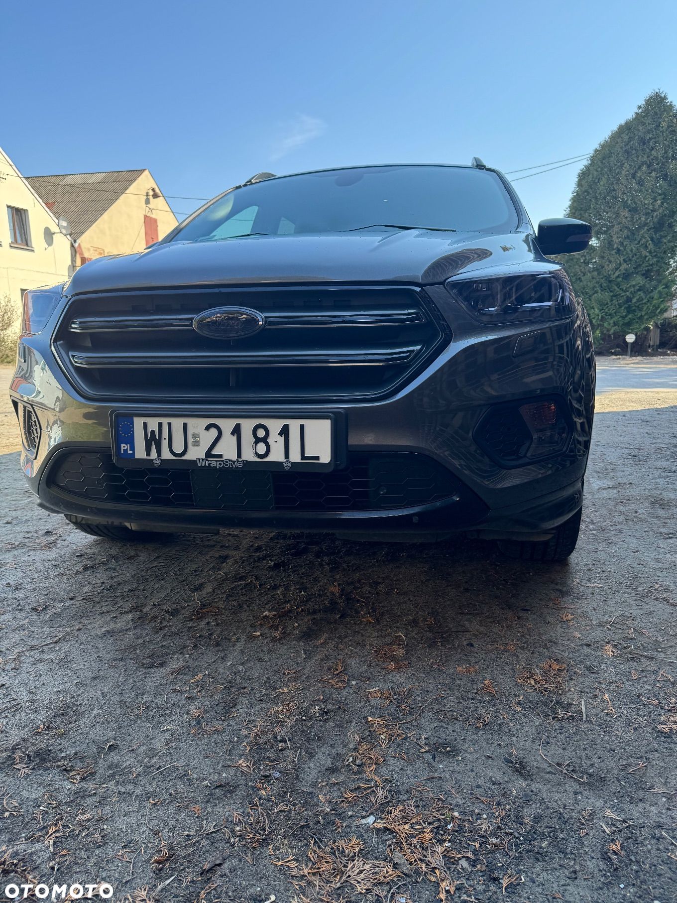 Ford Kuga 1.5 EcoBoost AWD ST-Line ASS - 1