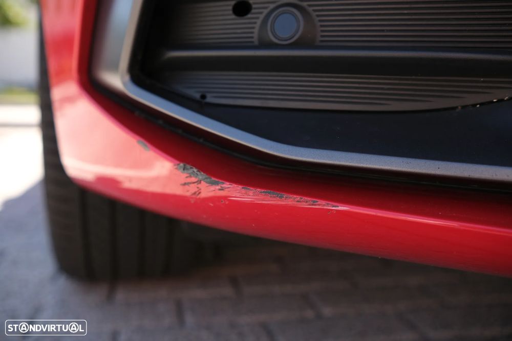 SEAT Leon - 14