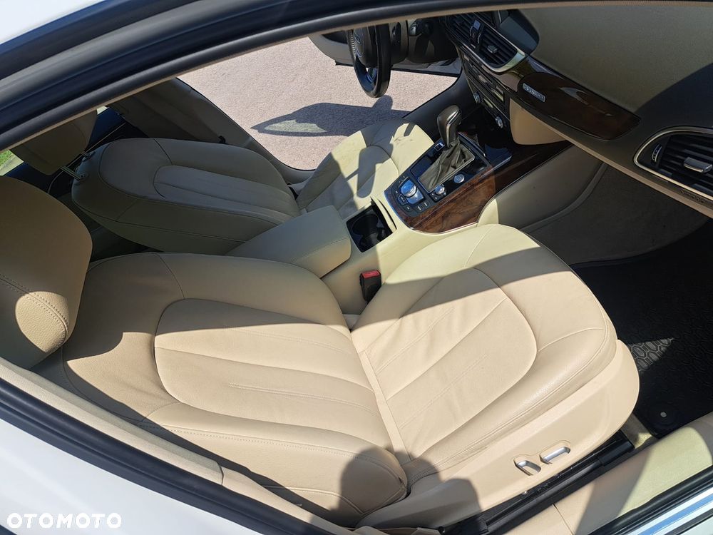 Audi A6 Limousine - 19