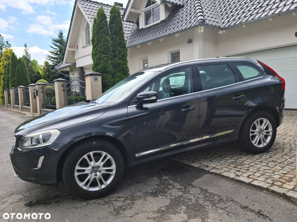 Volvo XC 60 D3 Momentum - 15