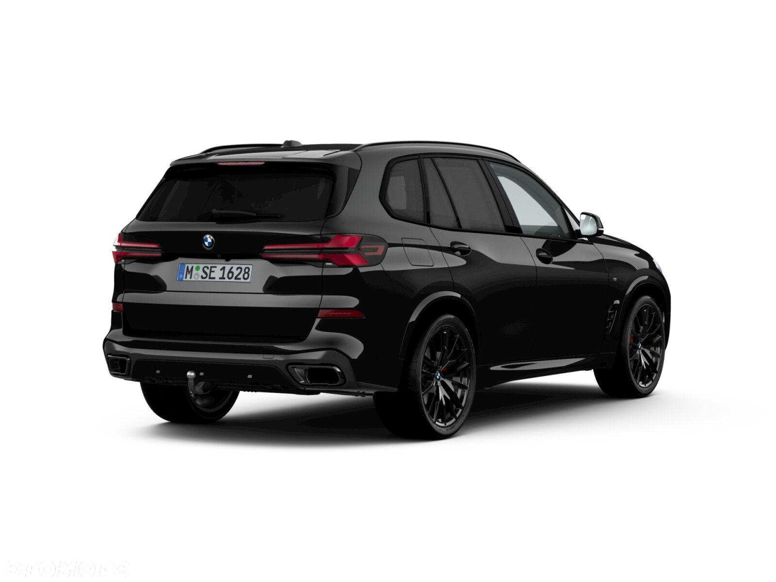 BMW X5 - 2