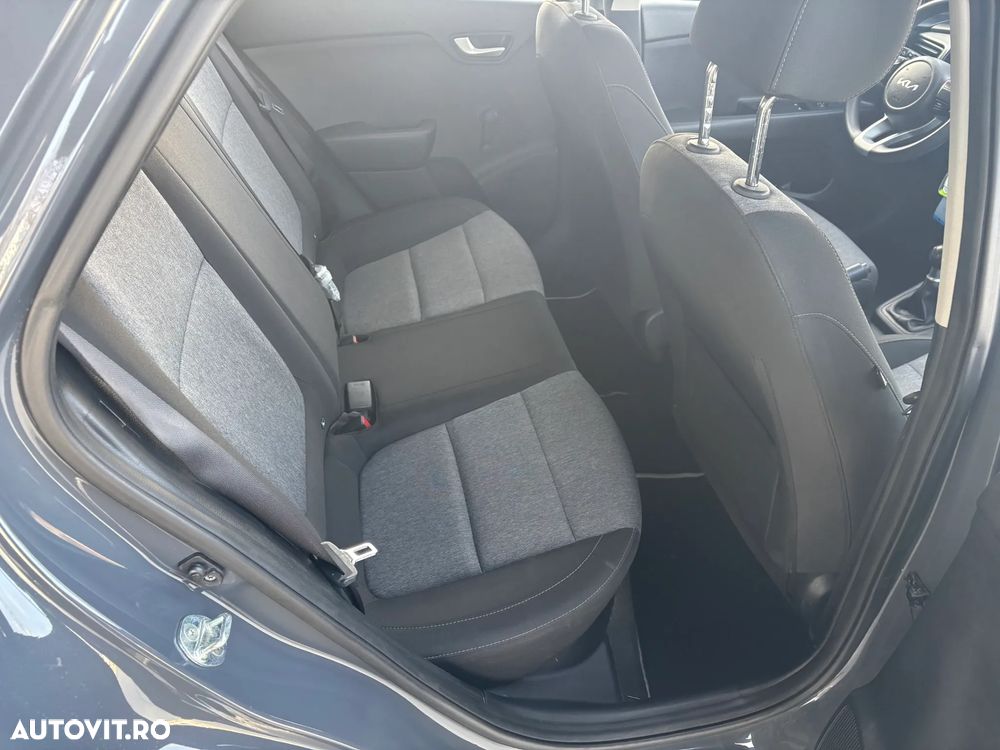 Kia Stonic 1.2 Spirit - 26