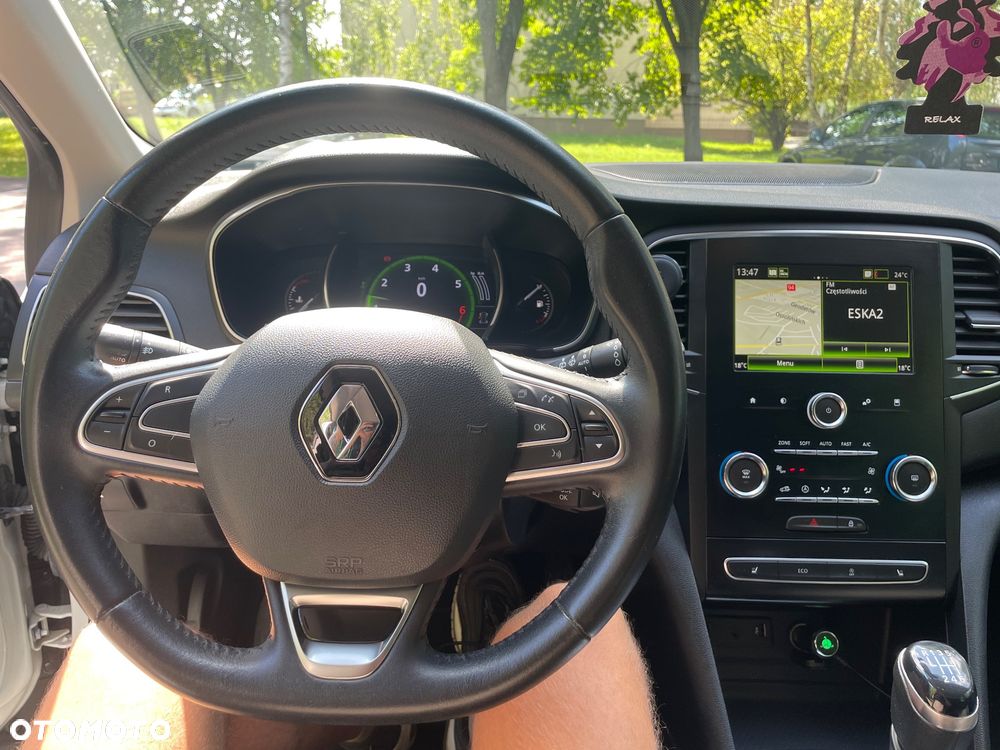 Renault Megane 1.3 TCe FAP Winter Edition - 10