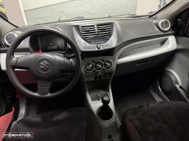 Suzuki Alto 1.0 GA - 37