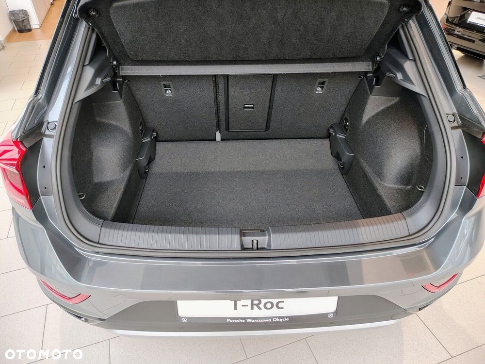 Volkswagen T-Roc - 7
