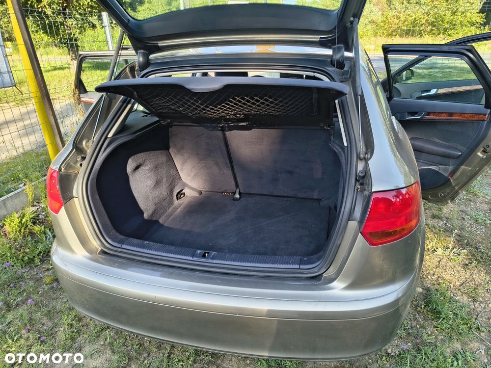 Audi A3 Sportback - 7