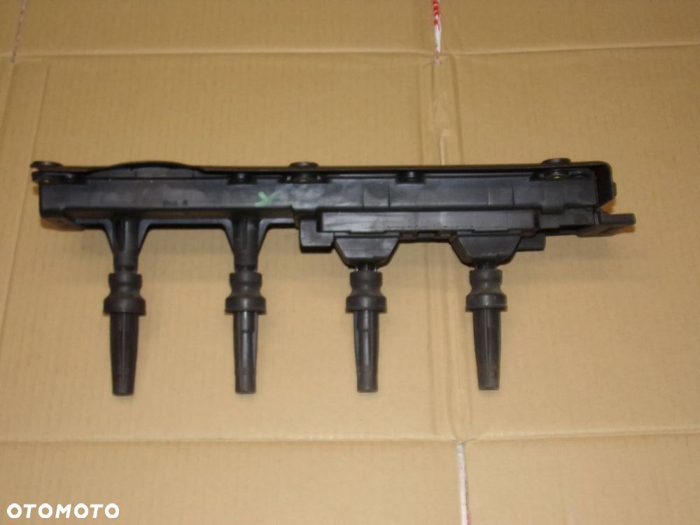 cewka zapłonowa 9629210680 peugeot citroen 1.8 b - 1