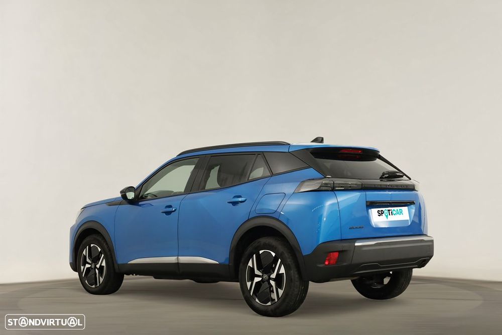 Peugeot 2008 1.2 PureTech Allure - 3