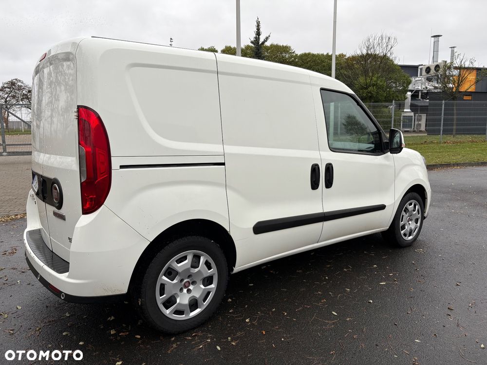 Fiat Doblo - 8