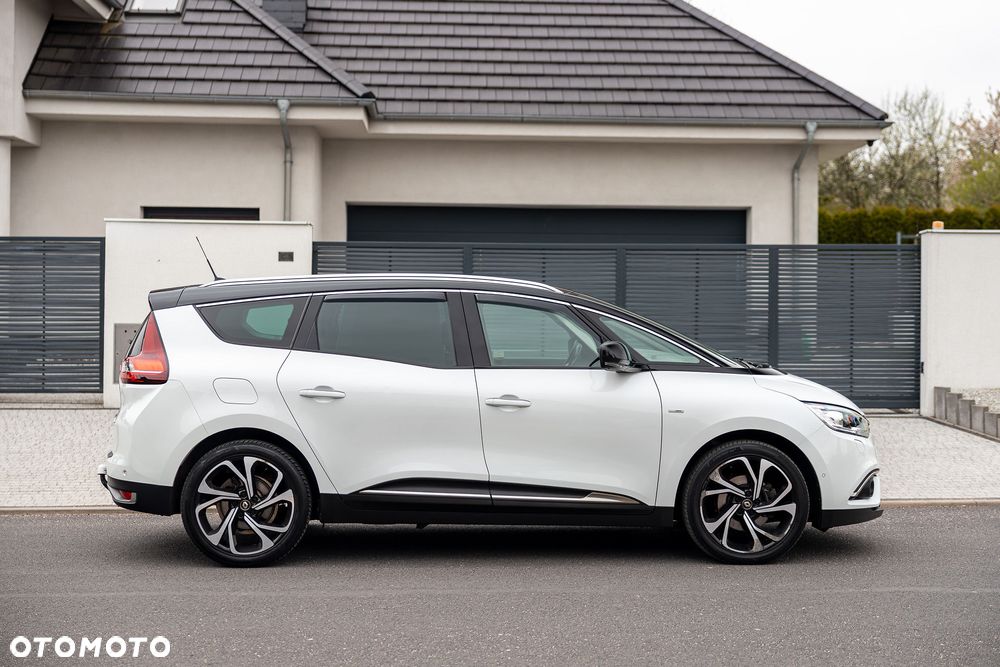 Renault Grand Scenic ENERGY dCi 130 BOSE EDITION - 2