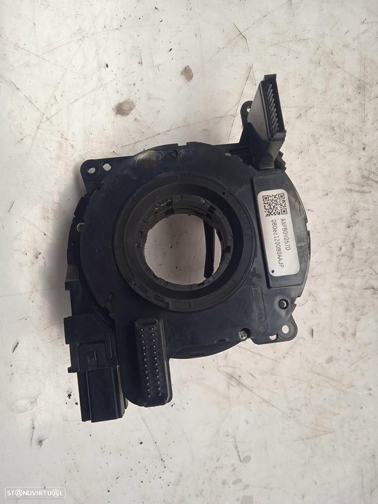 FITA AIRBAG FORD MONDEO IV TURNIER 2009 - 1