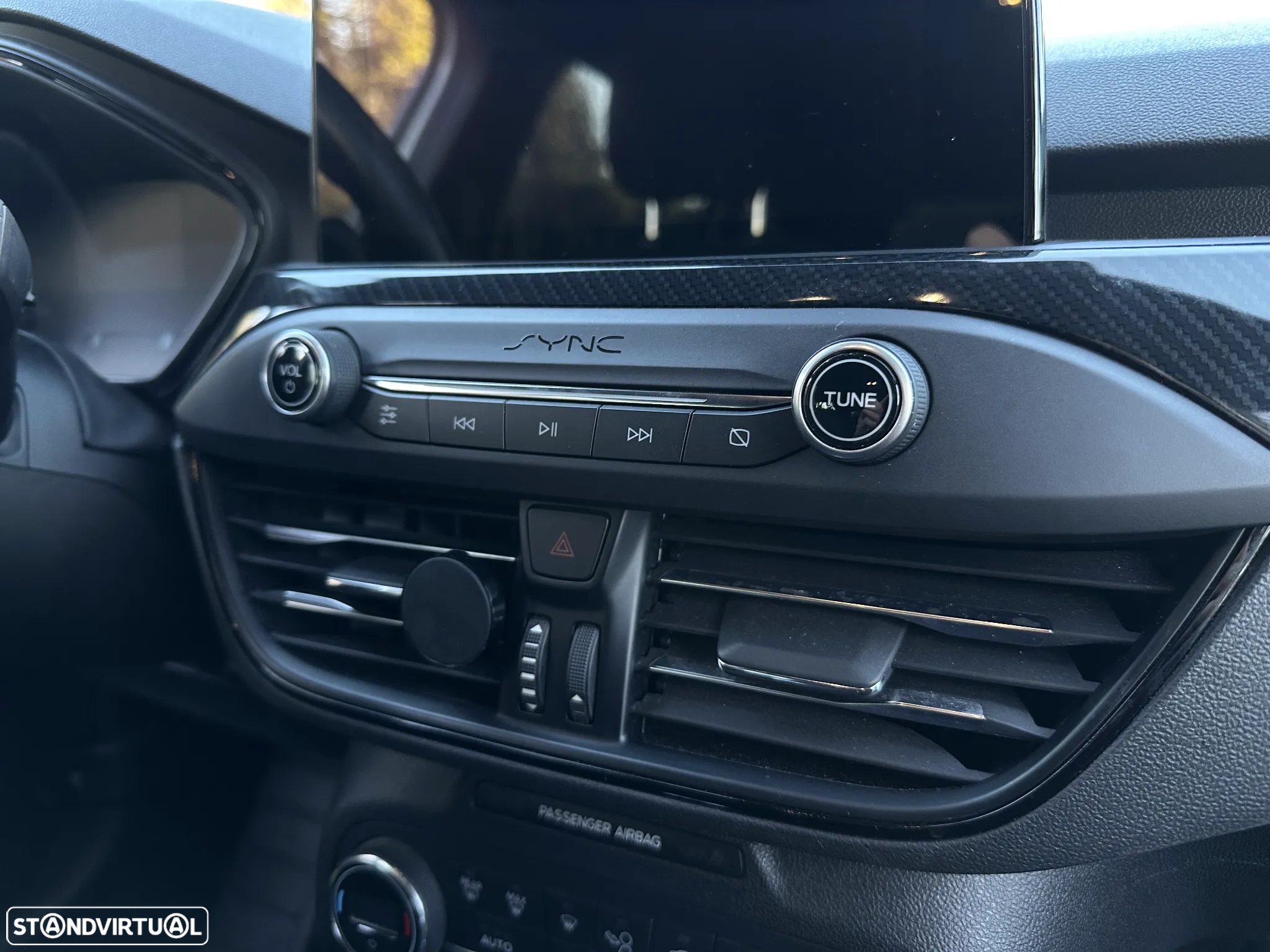 Ford Focus 1.0 EcoBoost ST-Line - 28