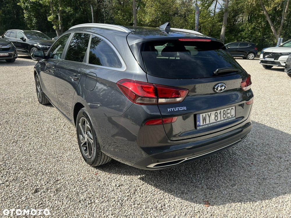 Hyundai i30 - 15