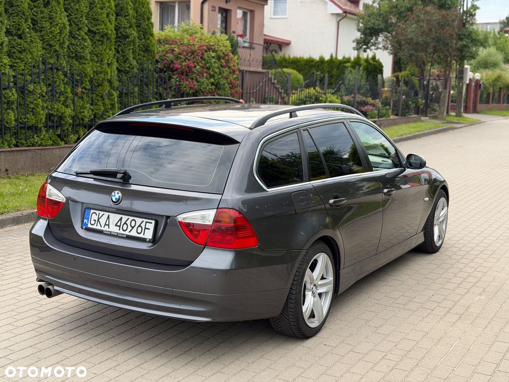 BMW Seria 3 330xd DPF - 15