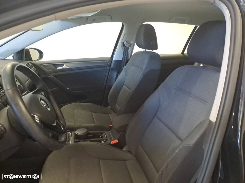 VW Golf 1.0 TSI Stream - 9