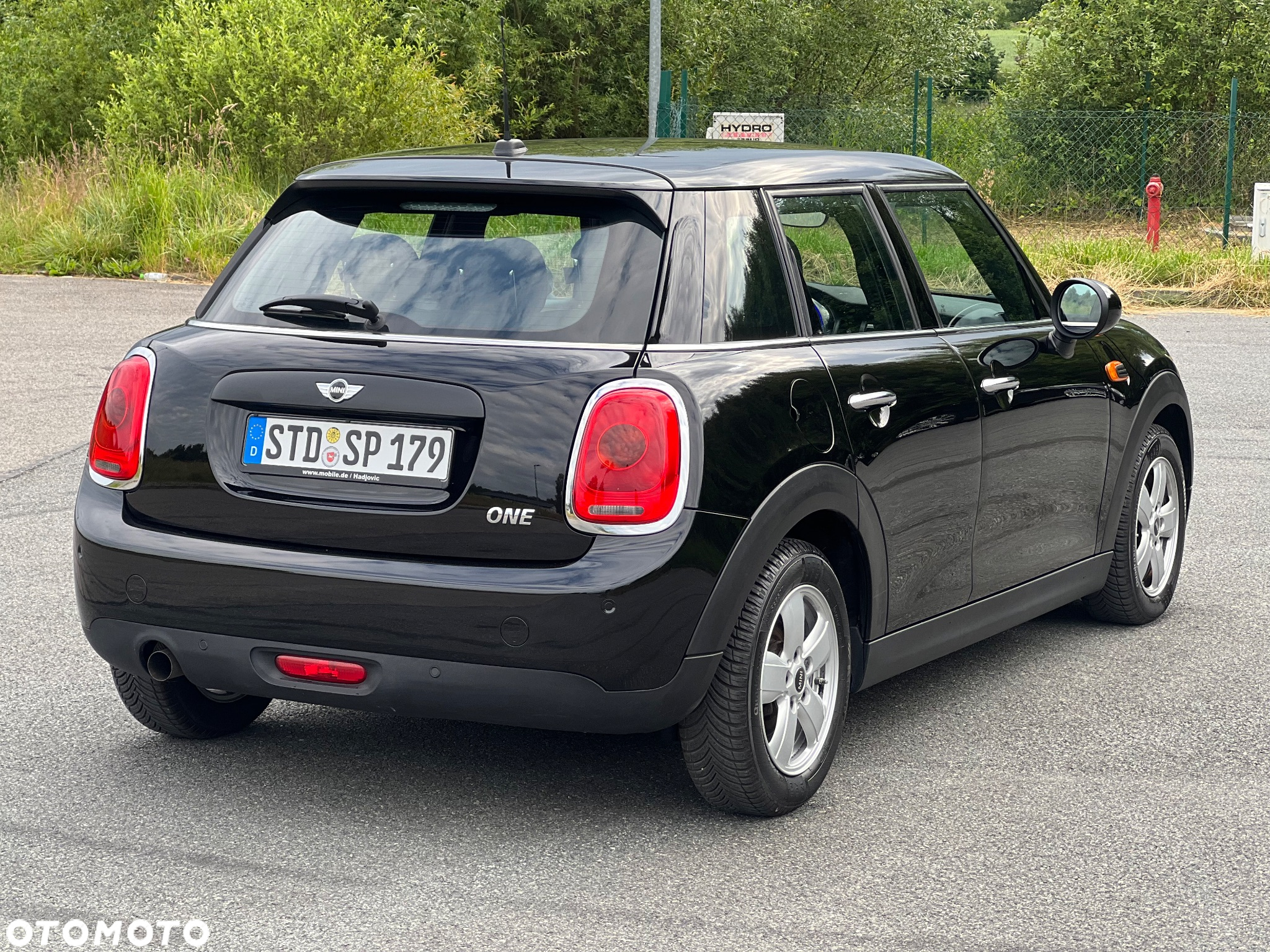 MINI ONE Standard - 6