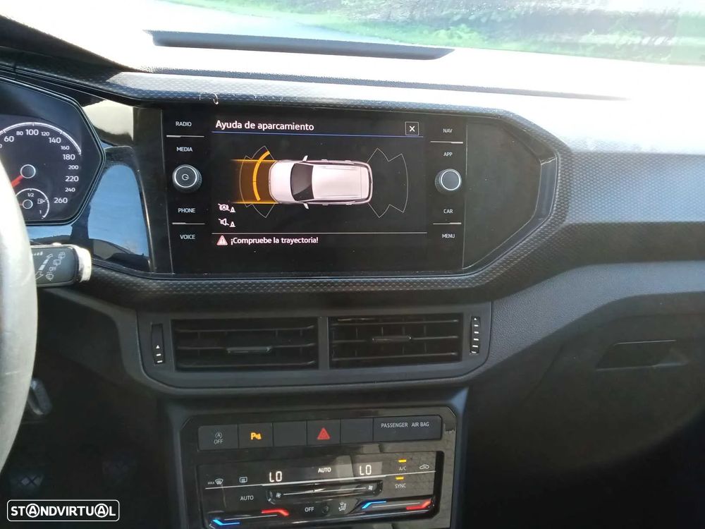 VW T-Cross 1.0 TSI Freestyle - 13