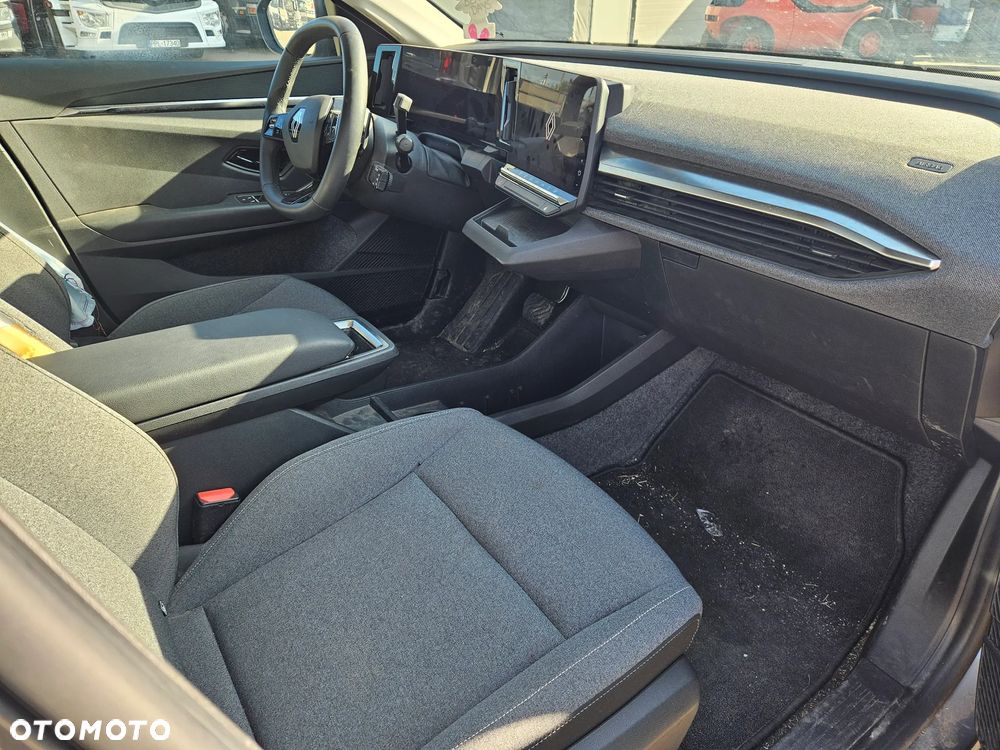 Renault Megane EV60 220hp optimum charge Equilibre - 11