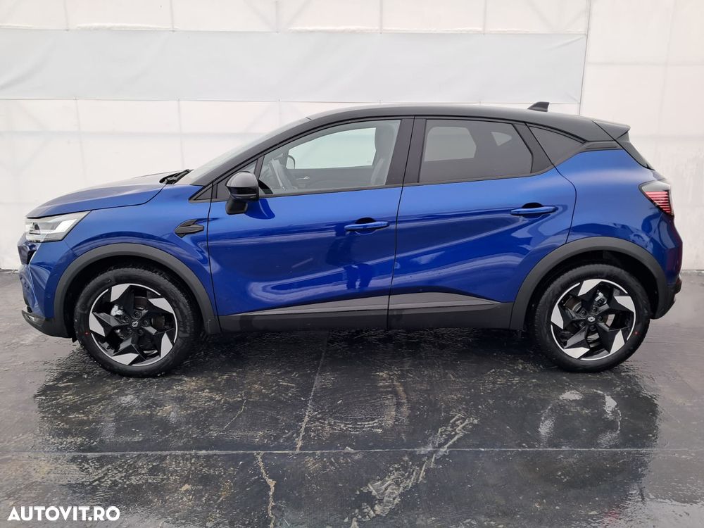 Renault Captur TCe 100 Techno - 3