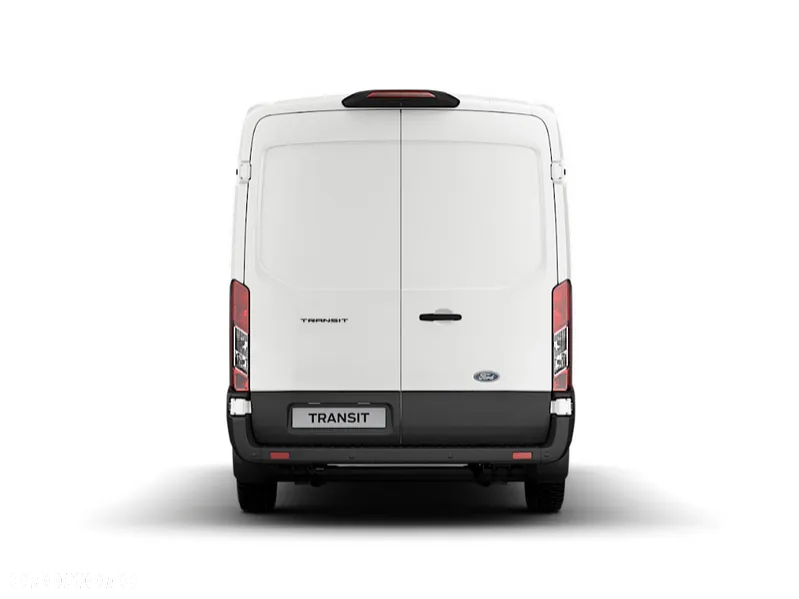 Ford Transit 350 L3H2 Trend (bryg.) - 4