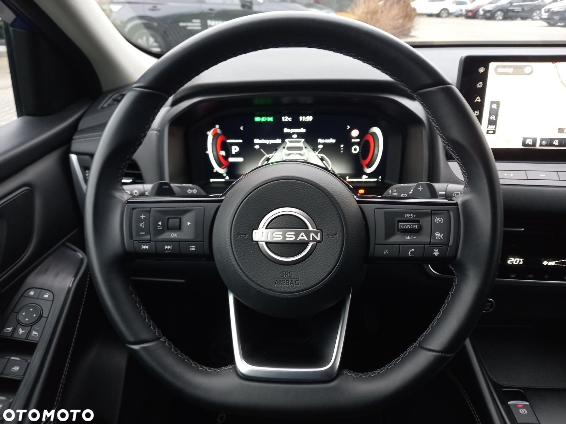 Nissan Qashqai - 8