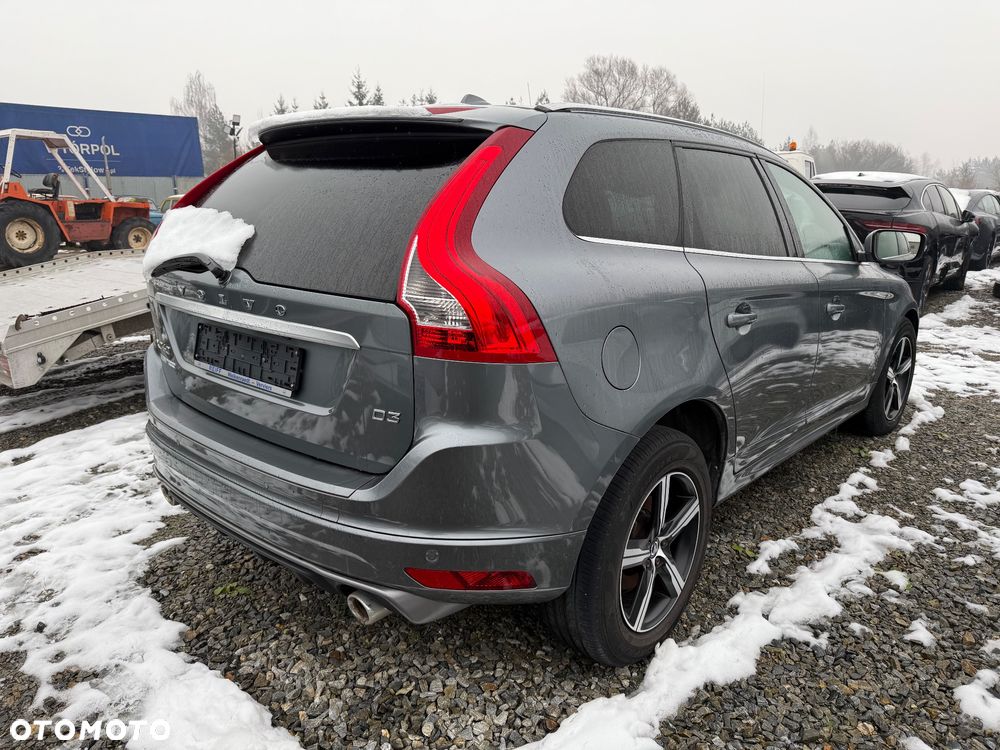 Volvo XC 60 - 3