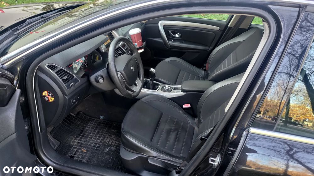 Renault Laguna III Grandtour 10-15 - 5