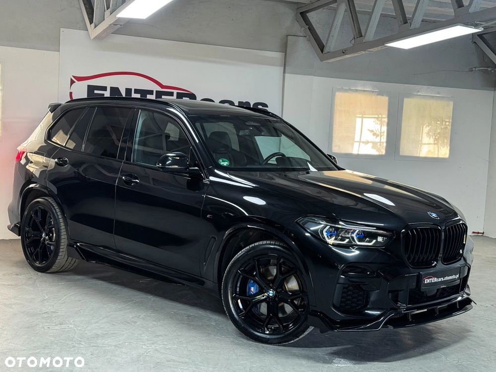 BMW X5 xDrive30d - 2