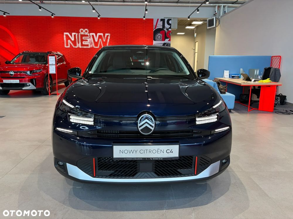 Citroën C4 1.2 mHEV Collection eDCT6 - 2