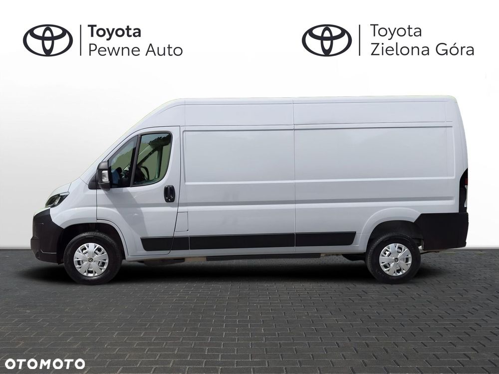 Toyota ProAce - 2