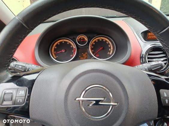 Opel Corsa - 10
