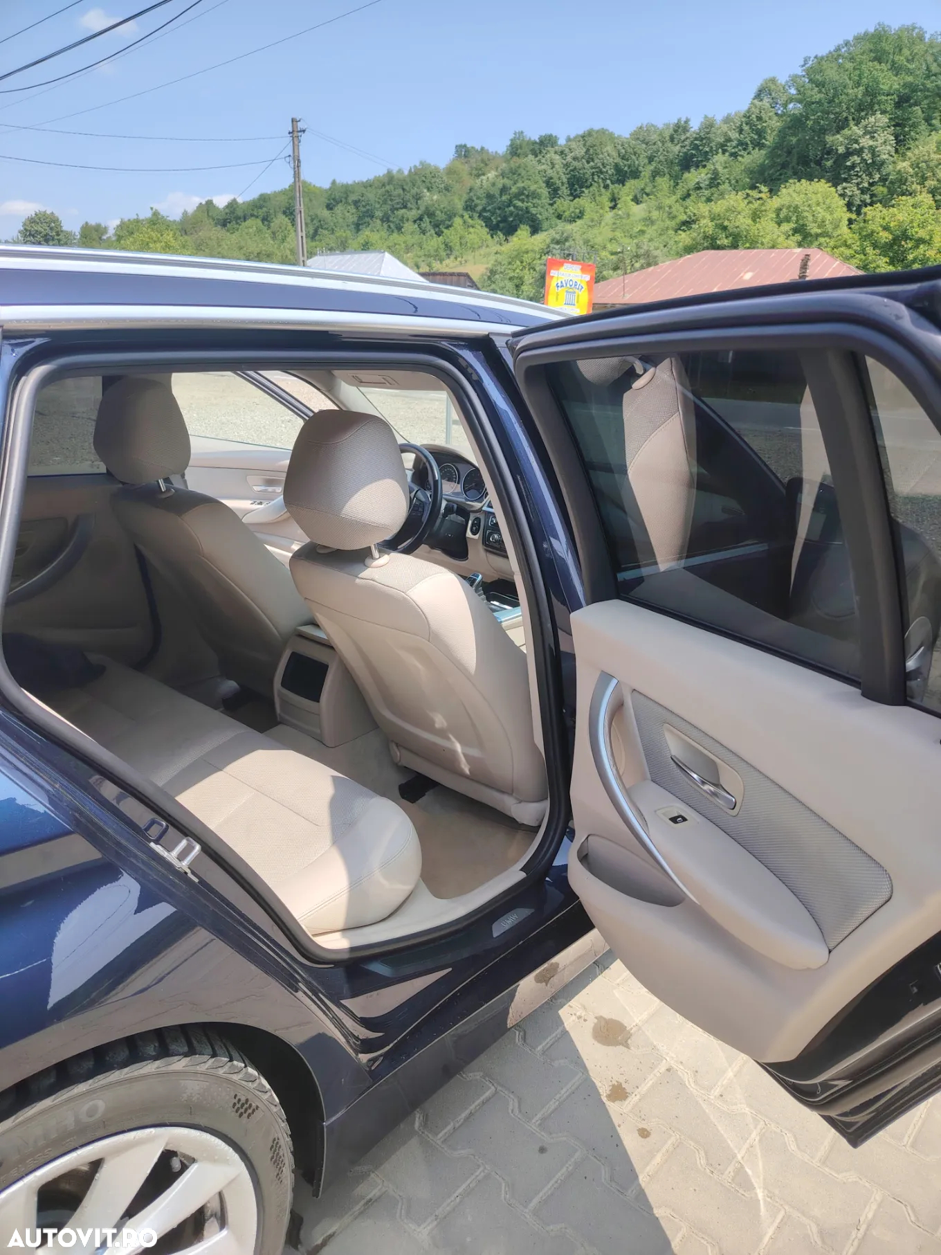BMW Seria 3 - 14
