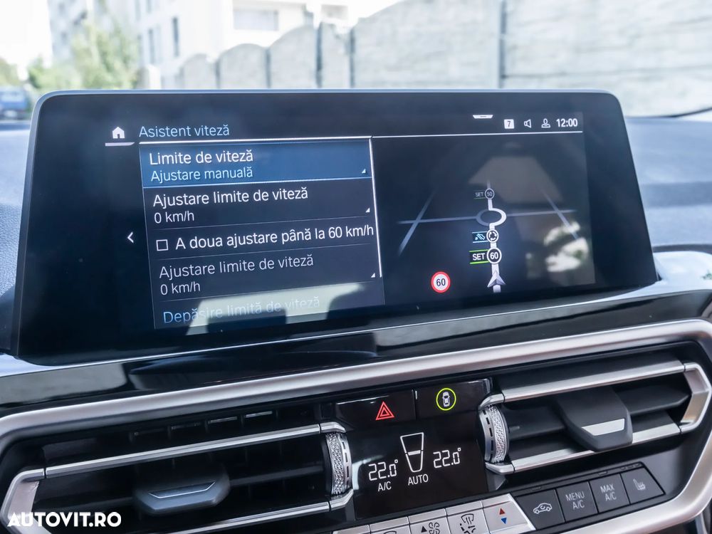 BMW X3 xDrive30e AT PHEV - 30