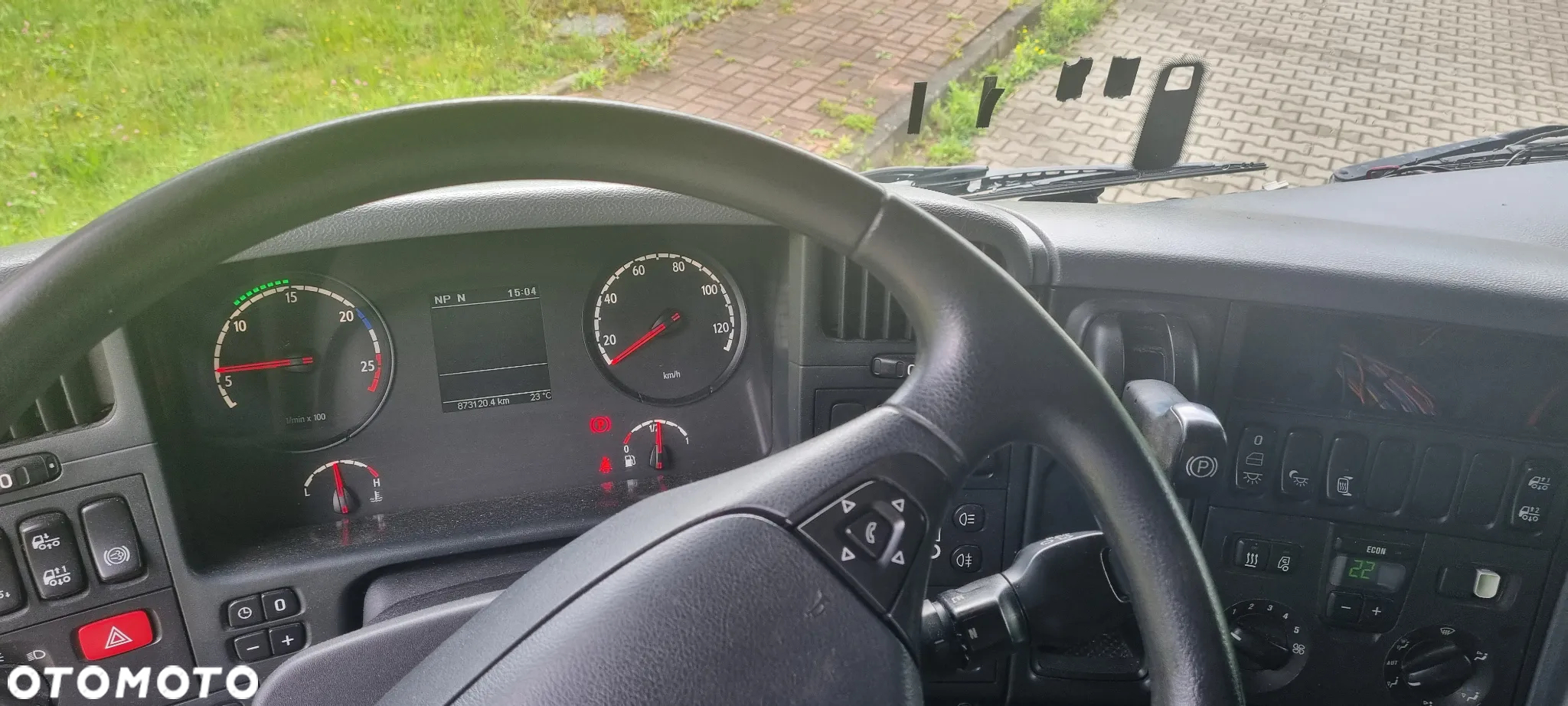 Scania - 10