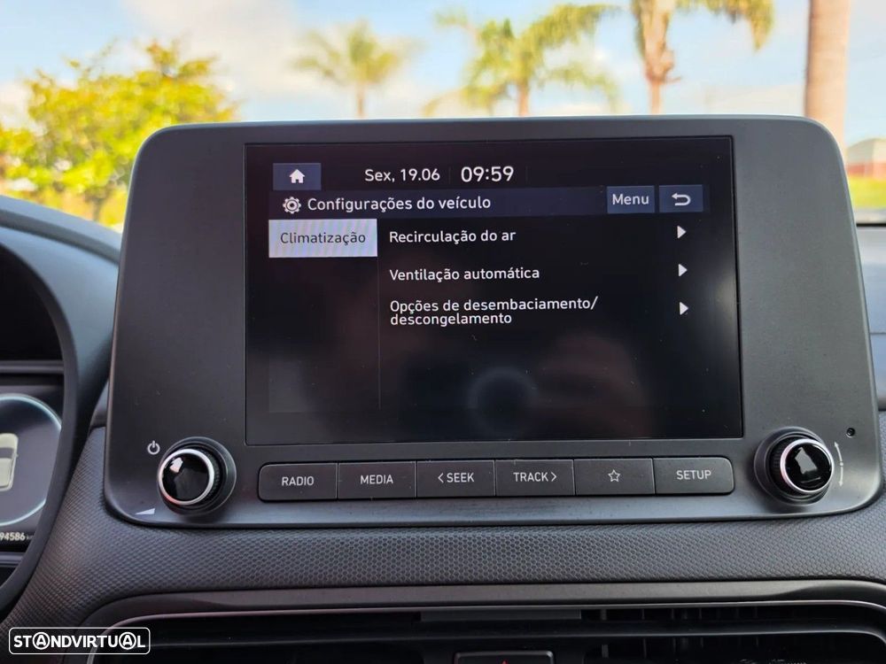 Hyundai Kauai 1.0 T-GDi Premium - 24