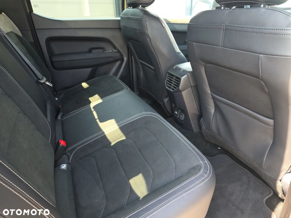 Volkswagen Amarok 3.0 V6 TDi 4MOTION Style - 14
