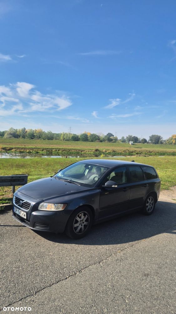Volvo V50 2.0D - 18
